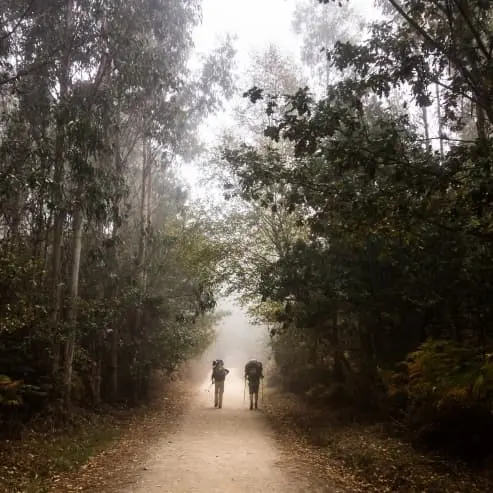 Hacemos Camino - Cabreiroá