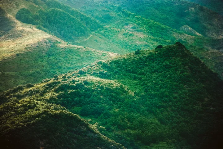 El Magma Terrestre - Cabreiroá