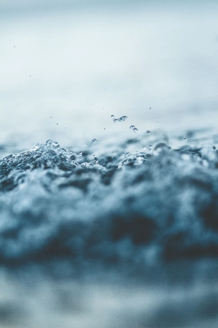 El Agua de la Lluvia - Cabreiroá