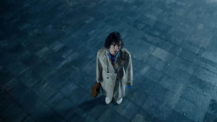 Campaña Cabreiroá con Gas - Cabreiroá