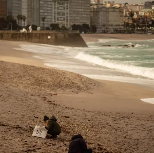 Pequeños Gestos - Cabreiroá